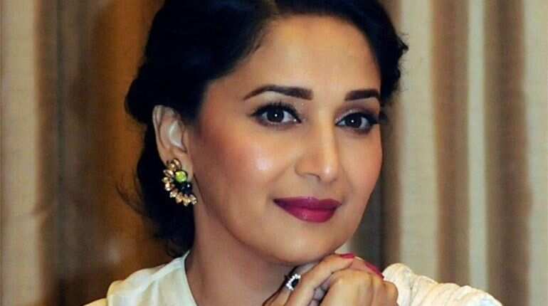 Madhuri Dixit to WION: Digital platform reaches out to a global audience but magic of cinema halls will stay Madhuri Dixit to WION: Digital platform reaches out to a global audience but magic of cinema halls will stay