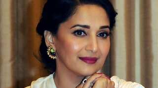 Madhuri Dixit to WION: Digital platform reaches out to a global audience but magic of cinema halls will stay