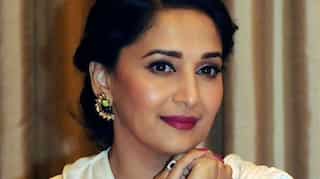 Madhuri Dixit to WION: Digital platform reaches out to a global audience but magic of cinema halls will stay