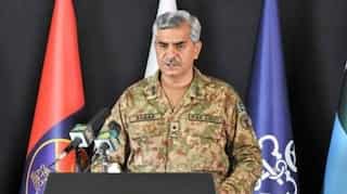 Pakistan army claims shooting Indian spying quadcopter along LoC