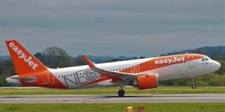 EasyJet to cut 4,500 jobs to stay competitive after coronavirus crisis