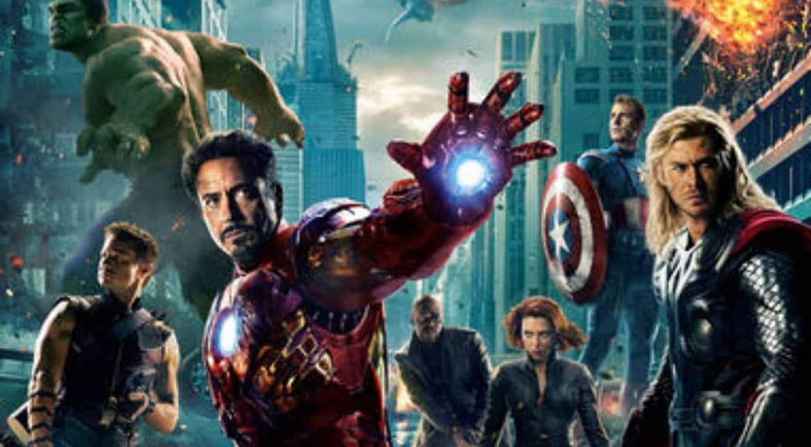 Marvel will no longer release more than 3 films and 2 shows in a year