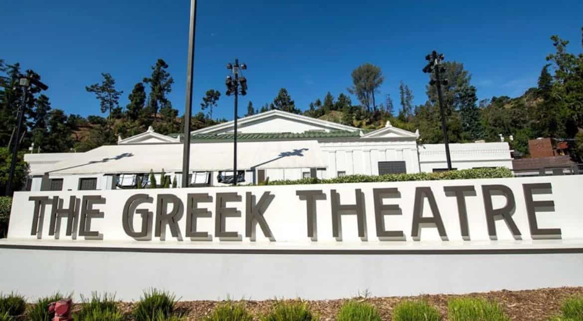 Greek theatre season cancelled for first time in 90 years Greek theatre season cancelled for first time in 90 years