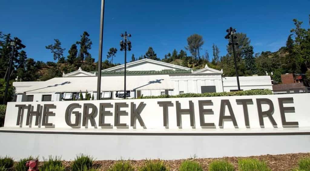 Greek theatre season cancelled for first time in 90 years