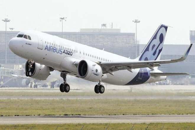 Madhya Pradesh man hires a 180-seater plane to ferry four family members