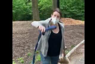 'Don’t know if her life needed to be torn apart': What Mr Cooper thinks of his now-famous racist encounter with a white lady