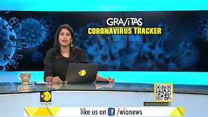 Gravitas: Coronavirus: The big global developments for May 27