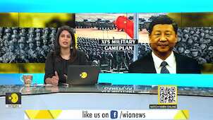 Gravitas: Xi Jinping's military gameplan
