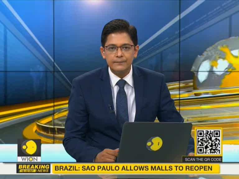 Indian envoy to Cambodia Manika Jain speaks to WION