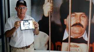 Pablo Escobar's brother sues Apple over hacking concerns