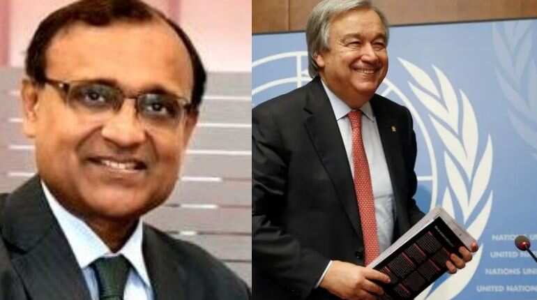 COVID 19: UN Chief appreciates India's efforts of helping other countries