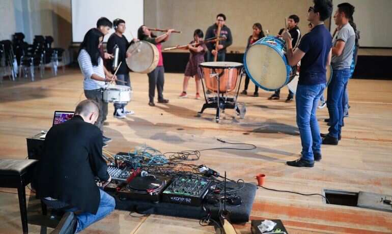 Bolivian band set to go home after months stranded in Germany