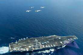 'Global consequences': US, China clash at UN over South China Sea row
