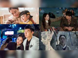 'The King: Eternal monarch' to 'Love Alarm': Korean dramas to binge-watch on Netflix this weekend