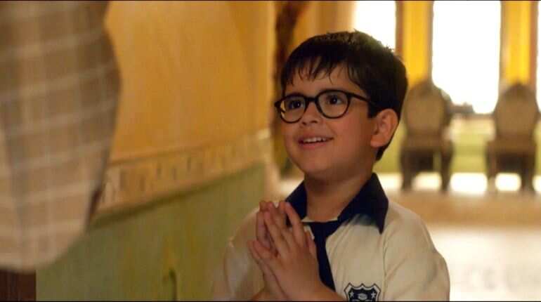 'Chintu Ka Birthday' trailer: A family struggles to celebrate a 6-year-old's birthday in war-torn Iraq