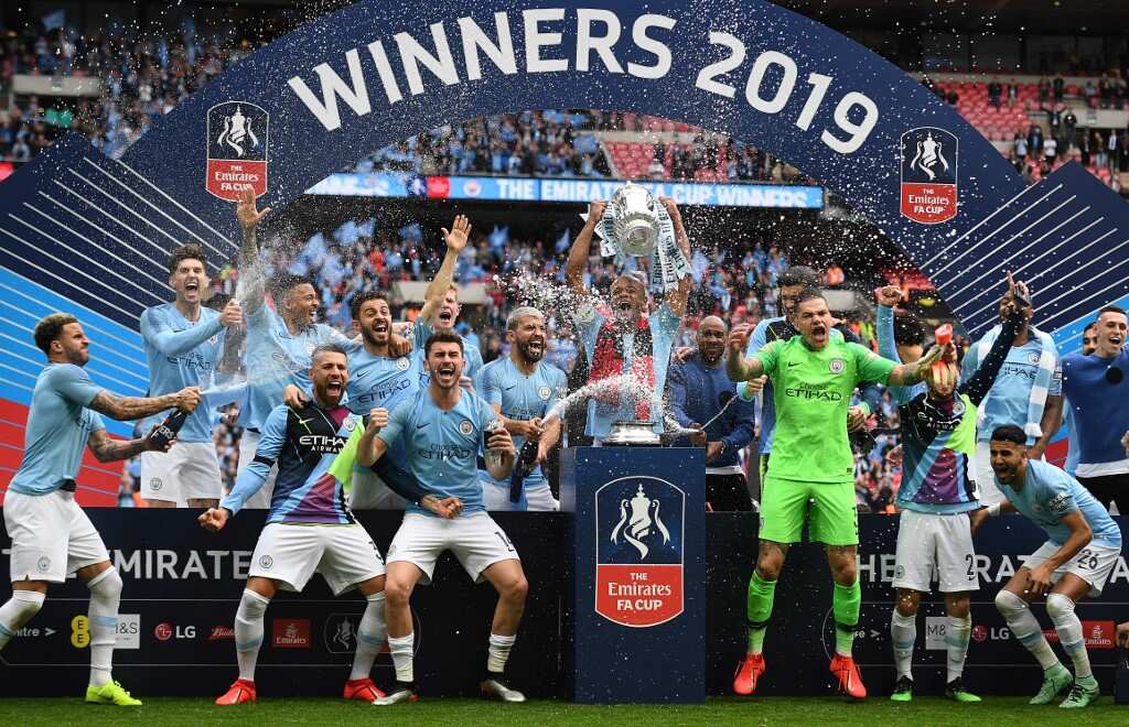 FA Cup 2019-20 set to restart from June 27; final to be played on August 1