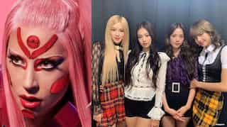 K-pop fans avoid trending Blackpink and Lady Gaga's 'Sour Pink' out of respect for #BlackLivesMatter