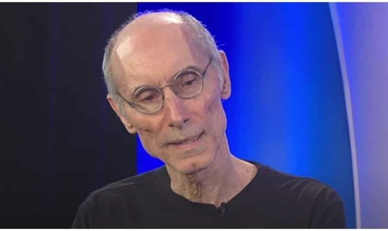 'Unforgiven' actor Anthony James dies at 77