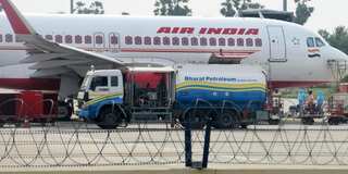 COVID-19: 176 Indians evacuated from Sri Lanka