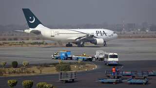 Pakistan to resume international flight operations on Saturday