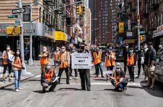 US sees Asians being harassed over coronavirus, pushed back on streets, social media