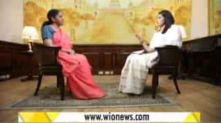 Our Budget estimates will have to be relooked, says Sitharaman to WION