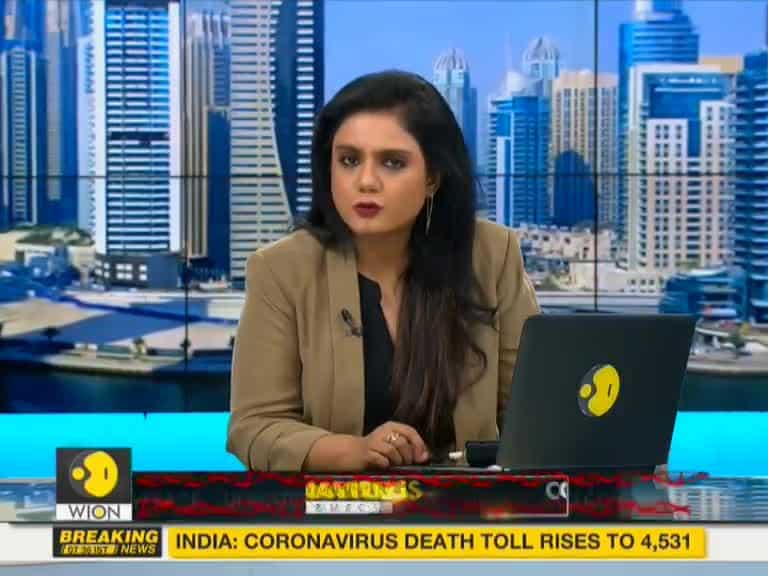 Durham police: Dominic Cummings won't face action, 'Minor breach by Cummings'