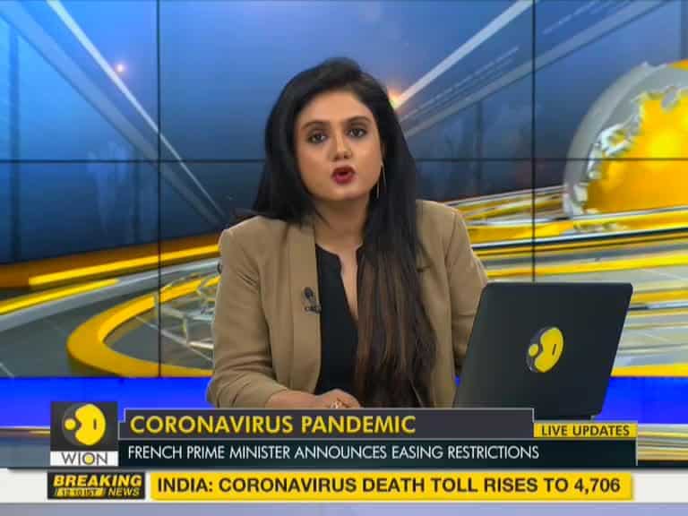 COVID-19 Pandemic: Businesses in France to reopen in June, Travel restrictions eased