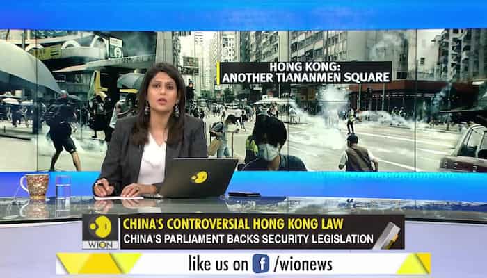 WionNews Video