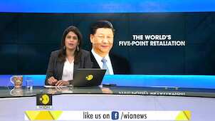 Gravitas: China's Hong Kong move: World's five-point retaliation