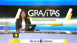 Gravitas: WION Exclusive: Trump insider on WION