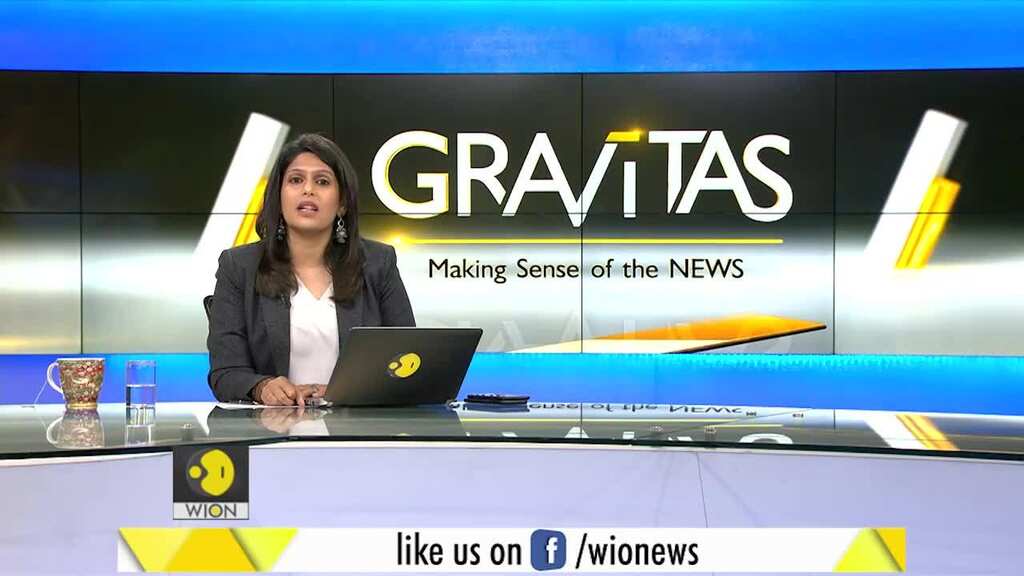Gravitas: WION Exclusive: Trump insider on WION