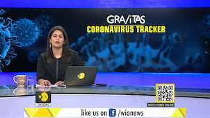 Coronavirus outbreak: The top developments for May 29th | Gravitas