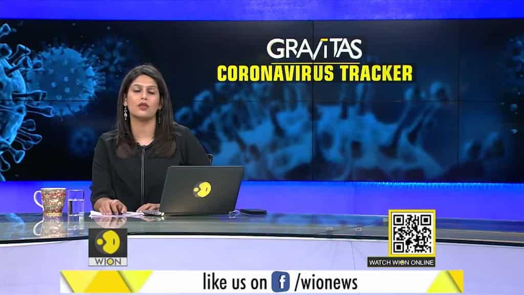 Coronavirus outbreak: The top developments for May 29th | Gravitas