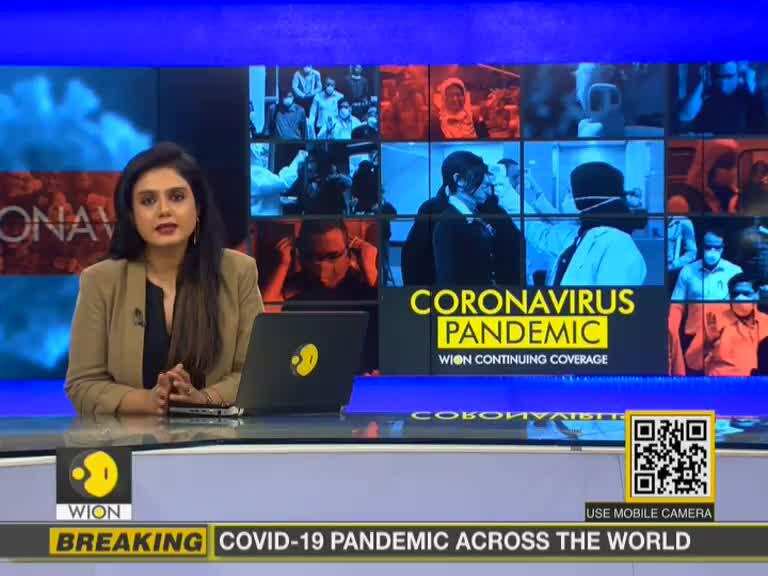 COVID-19 lockdown: All stadiums remain shut in Kenya, Pro athletes train on a flyover