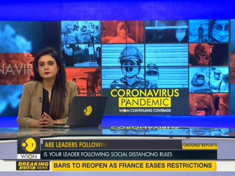 COVID-19 Pandemic: World leaders bending rules as they wish?