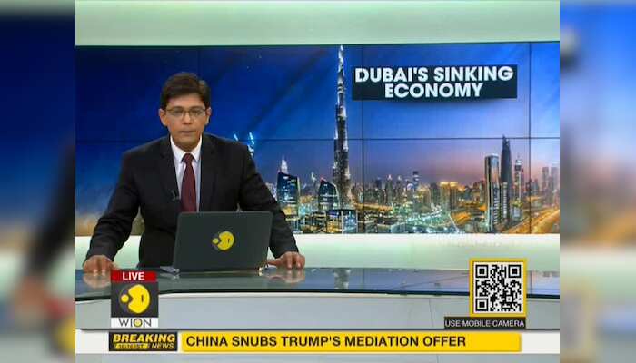 WionNews Video