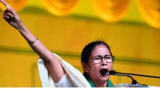 Hat-trick for Mamata in Bengal, indicate all exit polls save two