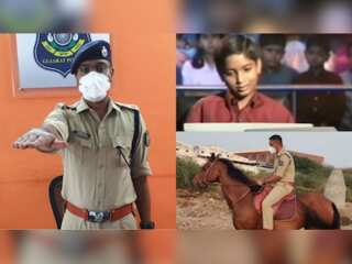 From winning KBC Junior to becoming an IPS officer, Ravi Mohan Saini has proved he is a genius