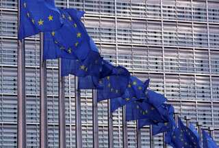 France, Britain and Germany regret US end to Iran nuclear waivers
