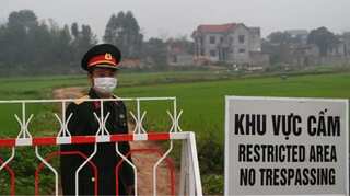 Vietnam lockdown hits iPhone delivery; shoe & car companies also suffer