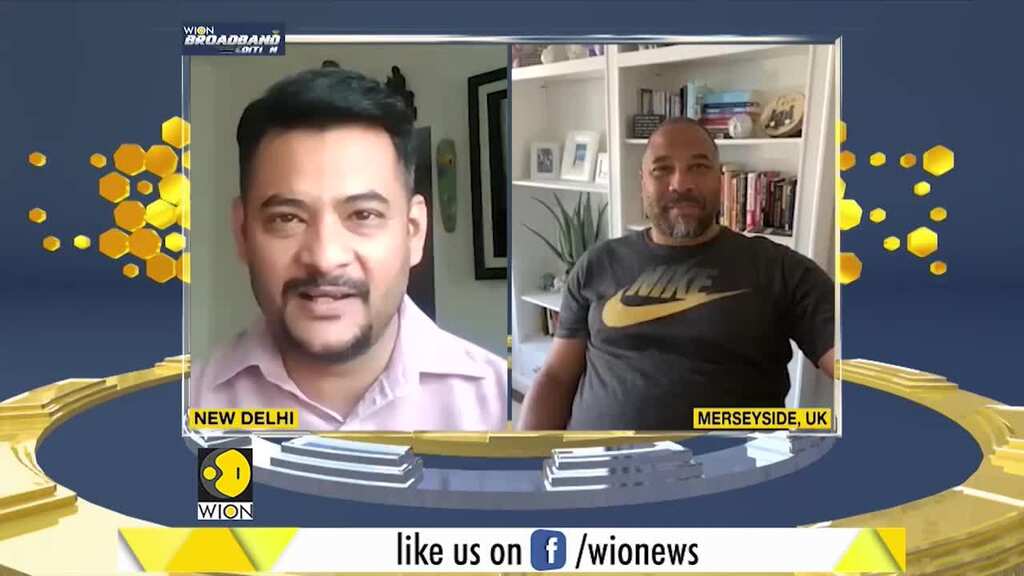 WION Sports Broadband Edition: Talking Football with John Barnes