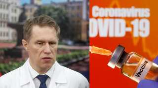 COVID 19: Russia to start vaccine trials within two weeks
