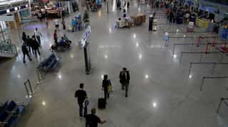 Greece will test visitors from high-risk EU airports for COVID-19
