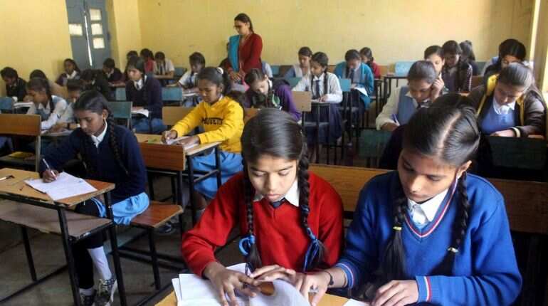 Schools in Meghalaya to partially reopen from Sep 21