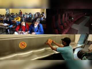 Unlock 1.0: From salons to schools, what's reopening and what stays closed