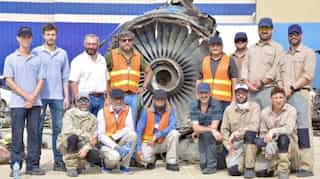 Pakistan: Investigators to start decoding black box of crashed craft from June 02 in France