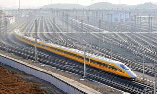 Malaysia, Singapore defer high-speed rail project until year-end