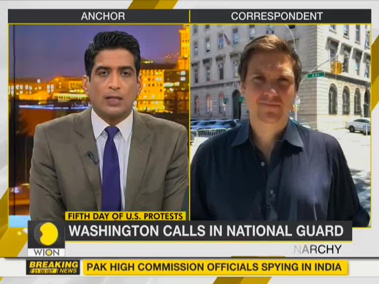 WionNews Video