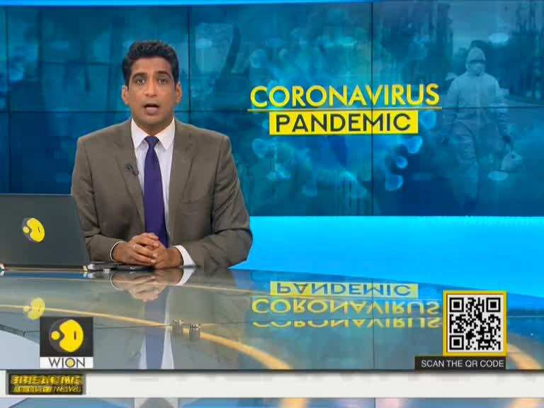 Rwanda: Robots helping to tackle coronavirus